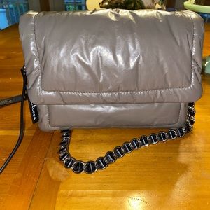 Marc Jacobs Pillow Bag NWOT Loam Soil